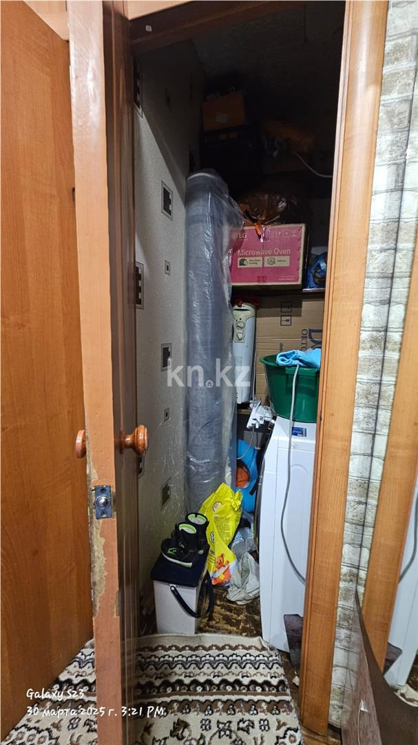 Продажа 2-комнатной квартиры, 43 м² - Недвижимость в Темиртау - страница 3 фото 11 из 12