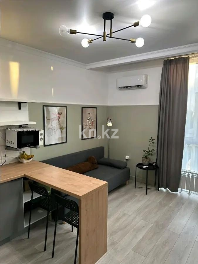 Продажа 2-комнатной квартиры, 47 м² - Недвижимость в Алматы - страница 27 фото 1 из 2