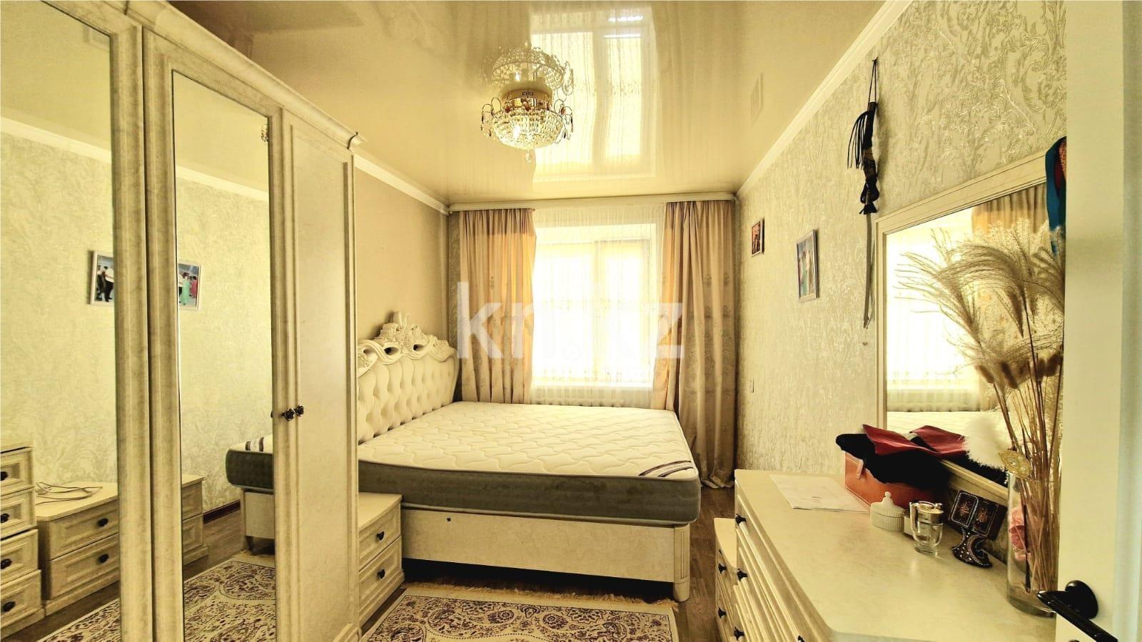 Продажа 4-комнатной квартиры, 85 м² - Продажа недвижимости в Караганде - страница 5 фото 5 из 16