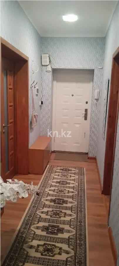 Продажа 2-комнатной квартиры, 51.3 м² - Продажа двухкомнатных квартир в кирпичном доме в Казахстане фото 4 из 4