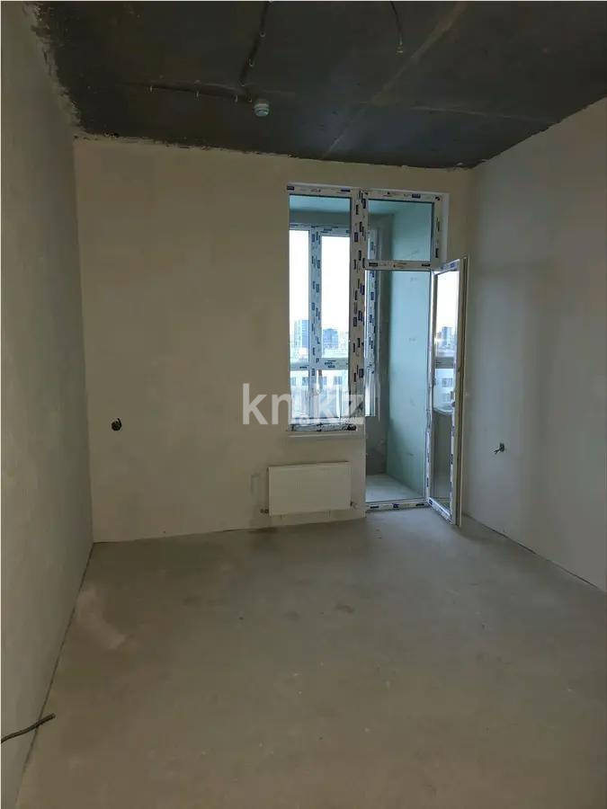 Продажа 2-комнатной квартиры, 46 м², ул. Е-796, дом  1 стр в Астане - фото 3