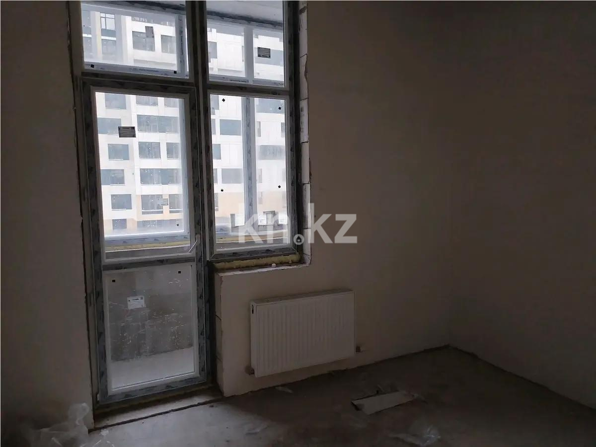 Продажа 2-комнатной квартиры, 43.3 м², ул. Е-429, дом  14 в Астане - фото 2