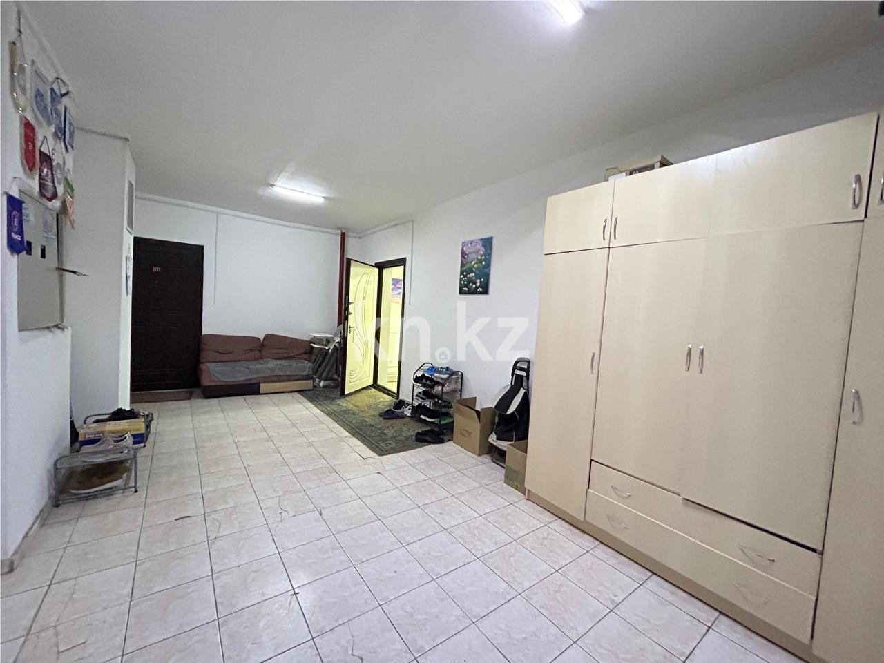 Продажа 3-комнатной квартиры, 94.6 м² - Продажа квартир в новостройках Астаны - страница 31 фото 16 из 17