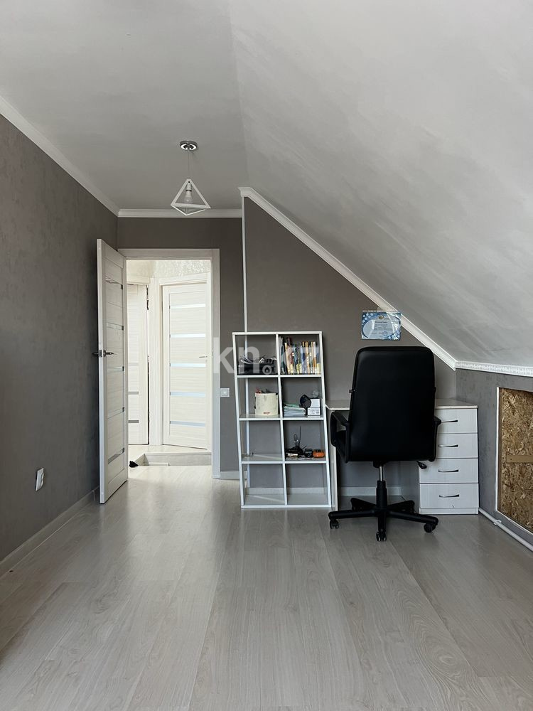 Продажа 6-комнатного дома, 132.4 м², ул. Козыбаева - Продажа квартир в Костанае фото 6 из 23