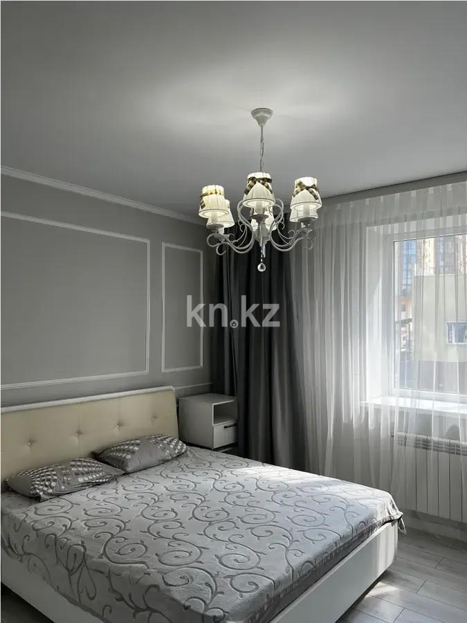 Продажа 3-комнатной квартиры, 97 м², ул. Хусаинова, дом  225 в Алматы - фото 2