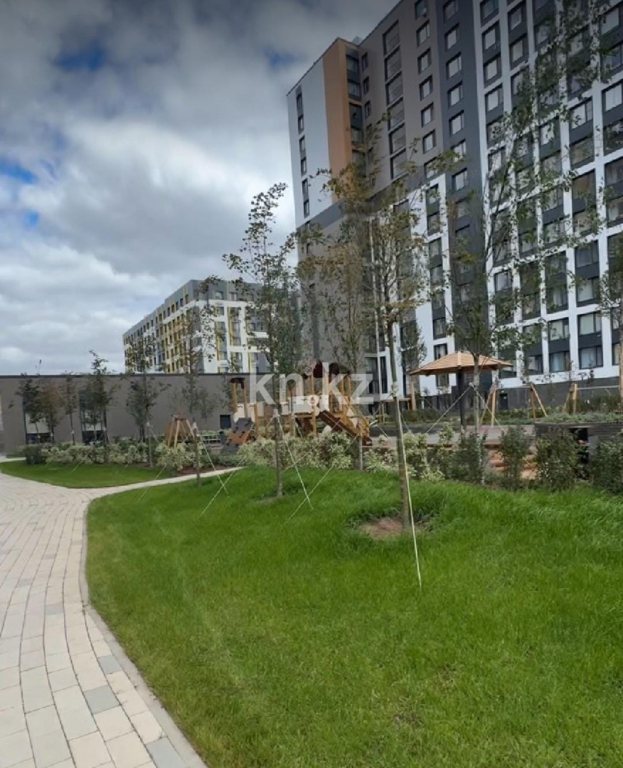 Продажа 2-комнатной квартиры, 58 м² - Недвижимость в Казахстане - страница 9 фото 1 из 2