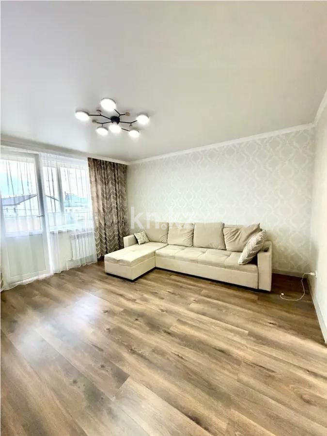 Продажа 2-комнатной квартиры, 58 м² - Продажа квартир в Караганде - страница 2 фото 1 из 5