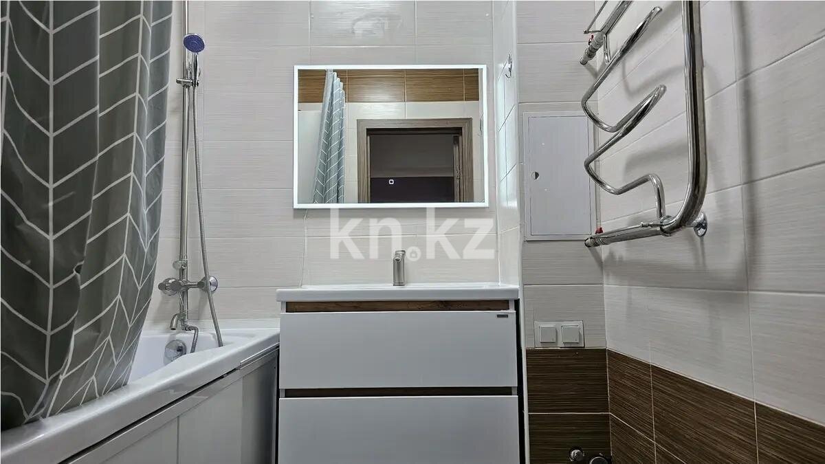 Продажа 3-комнатной квартиры, 73 м² в Алматы - фото 5