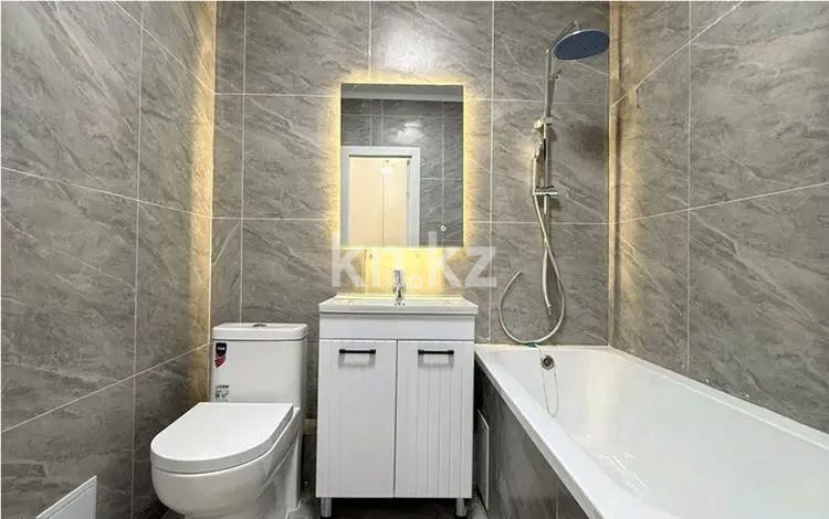 Продажа 1-комнатной квартиры, 38 м², мкр-н Шугыла, дом  340/5а стр - Продажа  однокомнатных квартир в новостройках Алматы без посредников фото 2 из 3