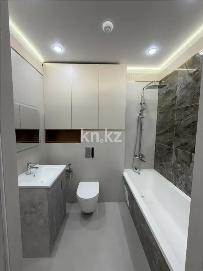 Продажа 2-комнатной квартиры, 41 м² - Продажа квартир в Казахстане - страница 41 фото 4 из 4