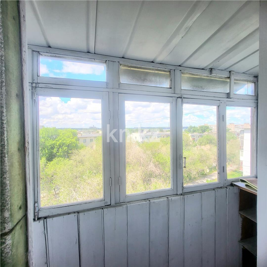 Продажа 3-комнатной квартиры, 56 м², ул. Уалиханова в Темиртау - фото 11