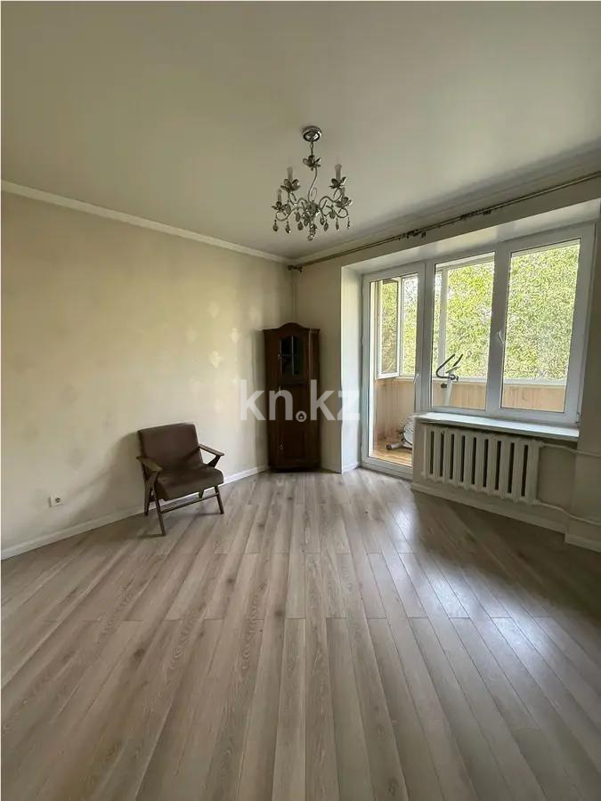 Продажа 3-комнатной квартиры, 76 м² - Продажа квартир в Алматы - страница 2 фото 2 из 7