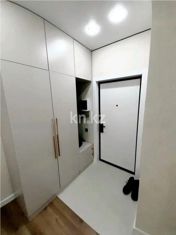 Продажа 2-комнатной квартиры, 61.15 м², ул. Е-915, дом  9 в Астане - фото 4