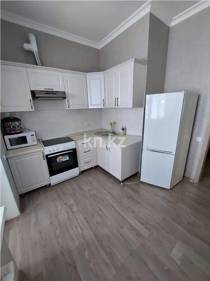 Продажа 1-комнатной квартиры, 38 м² в Астане - фото 2