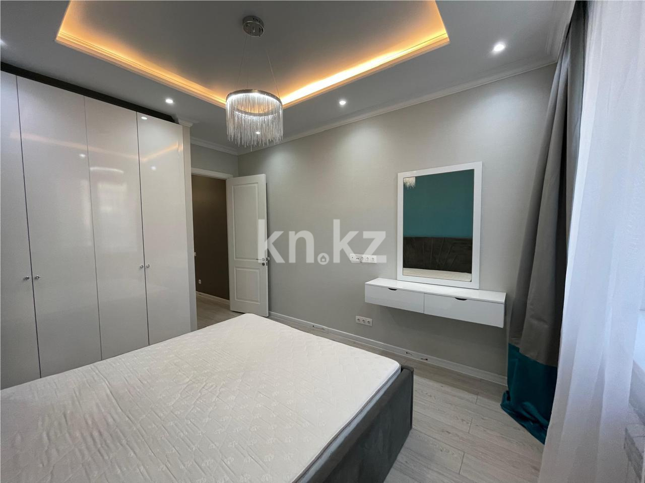 Продажа 2-комнатной квартиры, 68.1 м², пр. Мангилик Ел в Астане - фото 5