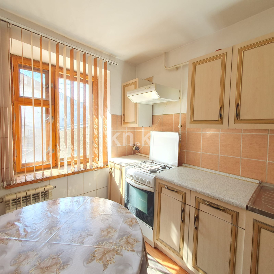 Продажа 3-комнатной квартиры, 62.2 м² - Недвижимость в Актобе фото 19 из 23