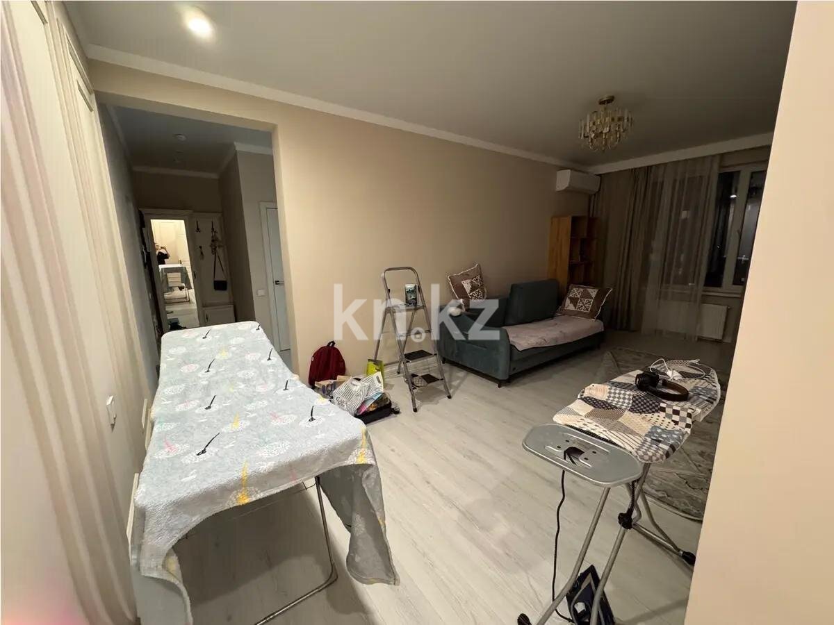 Продажа 2-комнатной квартиры, 69 м² в Алматы