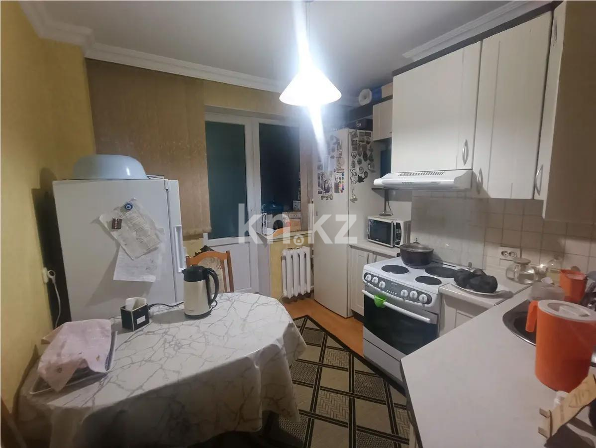 Продажа 2-комнатной квартиры, 54 м², ул. Мустафина, дом  21/2 - Продажа квартир в новостройках Астаны с фото фото 3 из 5