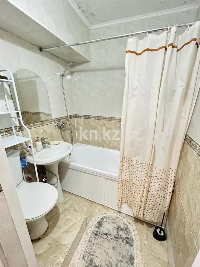 Продажа 2-комнатной квартиры, 40 м², ул. Радостовца, дом  223 в Алматы - фото 4