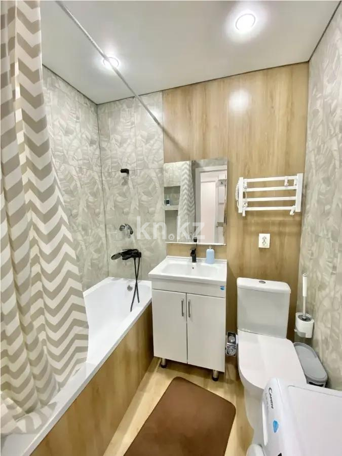 Продажа 2-комнатной квартиры, 35 м² в Астане - фото 4