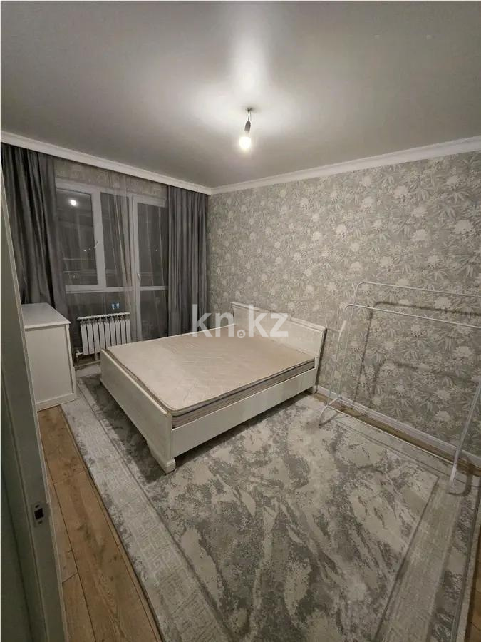 Продажа 3-комнатной квартиры, 100 м² - Продажа квартир в Казахстане - страница 13 фото 1 из 4