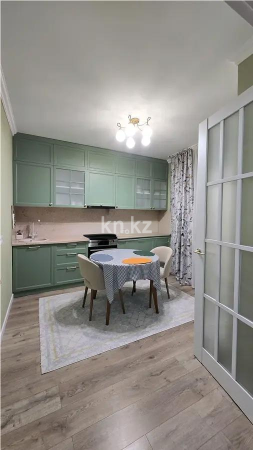 Продажа 2-комнатной квартиры, 64 м² в Астане - фото 4