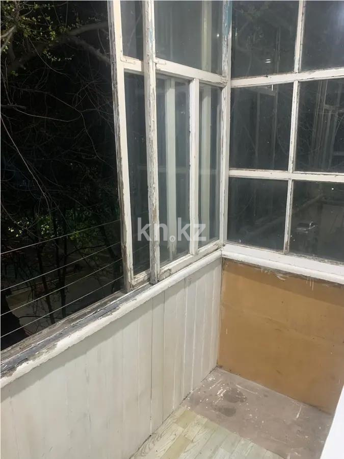 Продажа 3-комнатной квартиры, 56.3 м², мкр-н 11, дом  24 в Алматы - фото 9