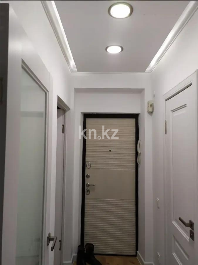 Продажа 1-комнатной квартиры, 35 м² в Алматы - фото 4