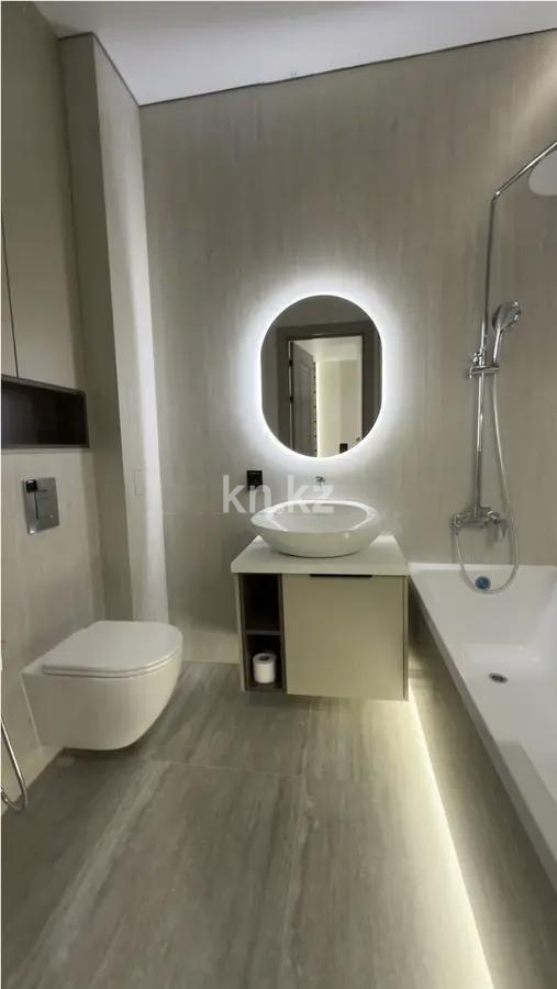 Продажа 2-комнатной квартиры, 41 м² в Астане - фото 4