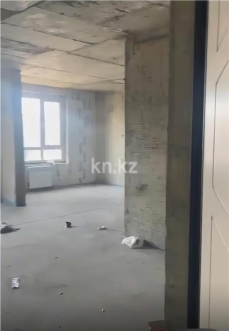 Продажа 3-комнатной квартиры, 111.2 м² в Алматы - фото 2