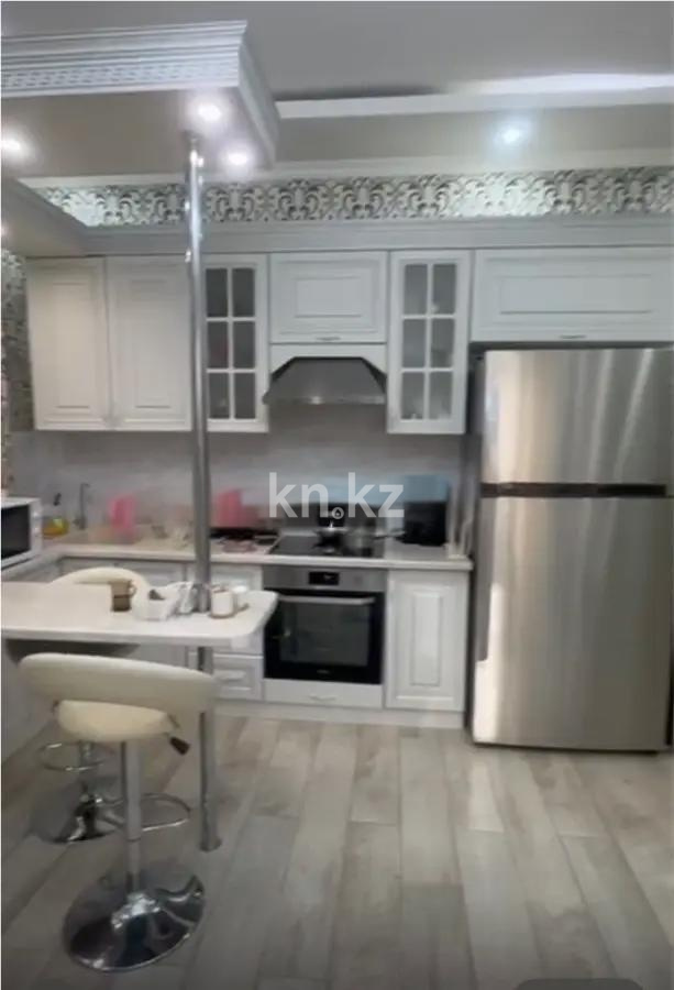 Продажа 3-комнатной квартиры, 73 м², ул. Е-430, дом  2 в Астане - фото 4