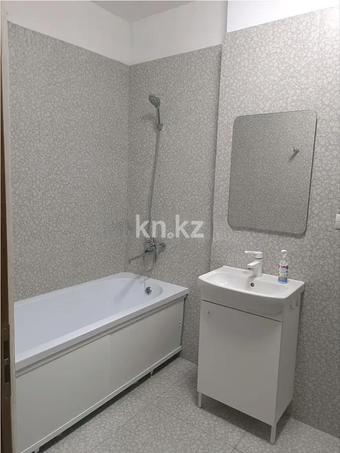 Продажа 1-комнатной квартиры, 43.3 м², пр. Аль-Фараби, дом  4 - Продажа  однокомнатных квартир в Астане с фото фото 3 из 4