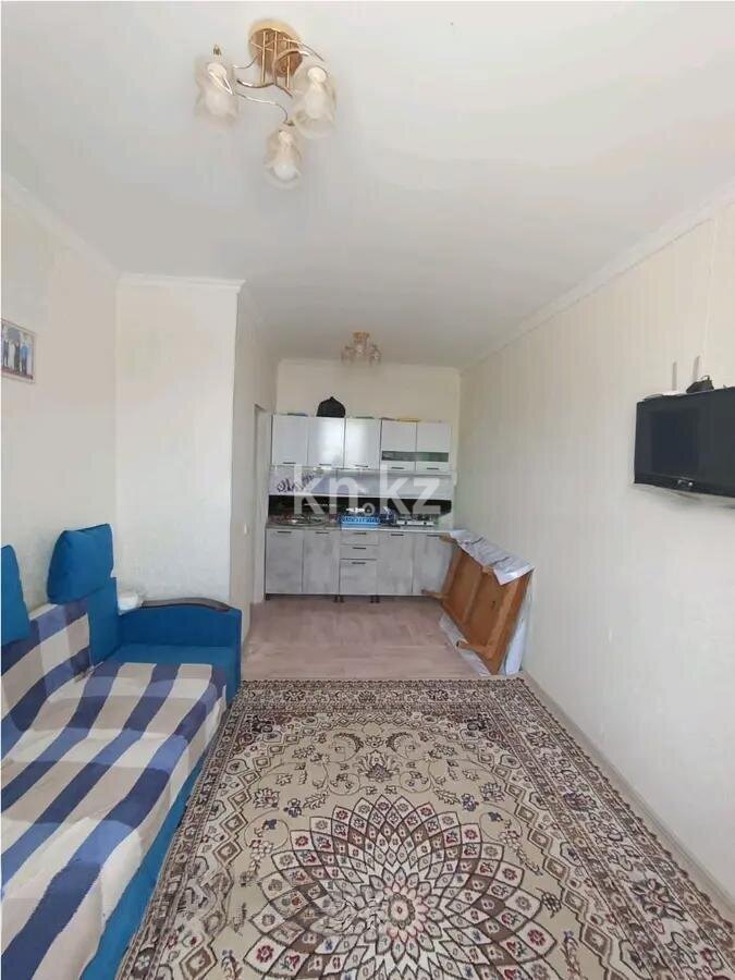 Продажа 2-комнатной квартиры, 34.6 м² в Астане - фото 3