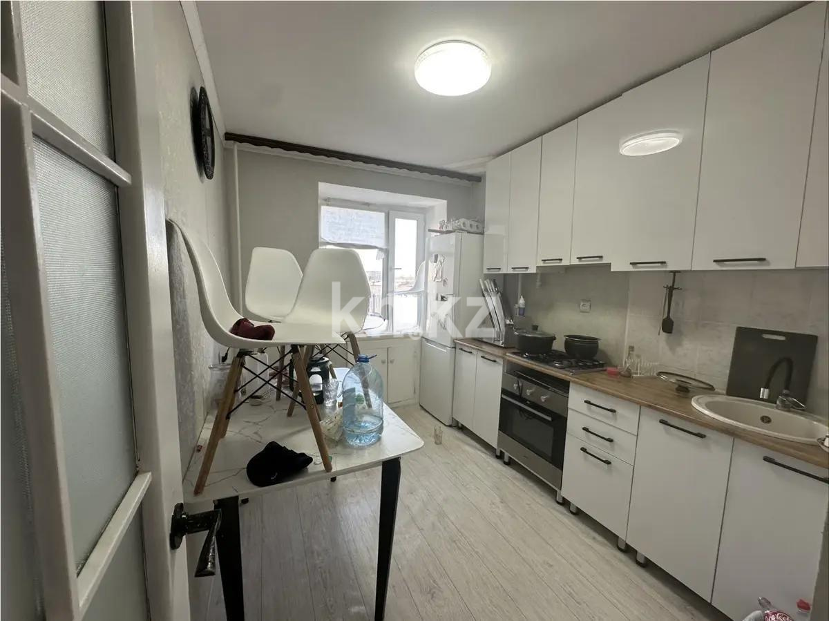 Продажа 3-комнатной квартиры, 60 м² - Продажа трехкомнатных квартир в Майкудуке Караганды - страница 6 фото 4 из 7