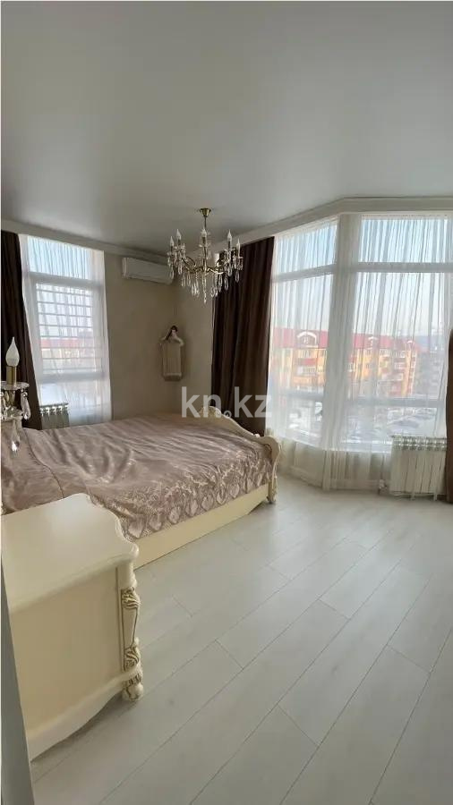 Продажа 2-комнатной квартиры, 63 м², мкр-н Думан-2, дом  11 в Алматы - фото 2