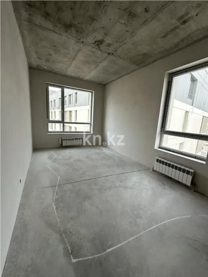 Продажа 2-комнатной квартиры, 66 м² в Алматы - фото 3