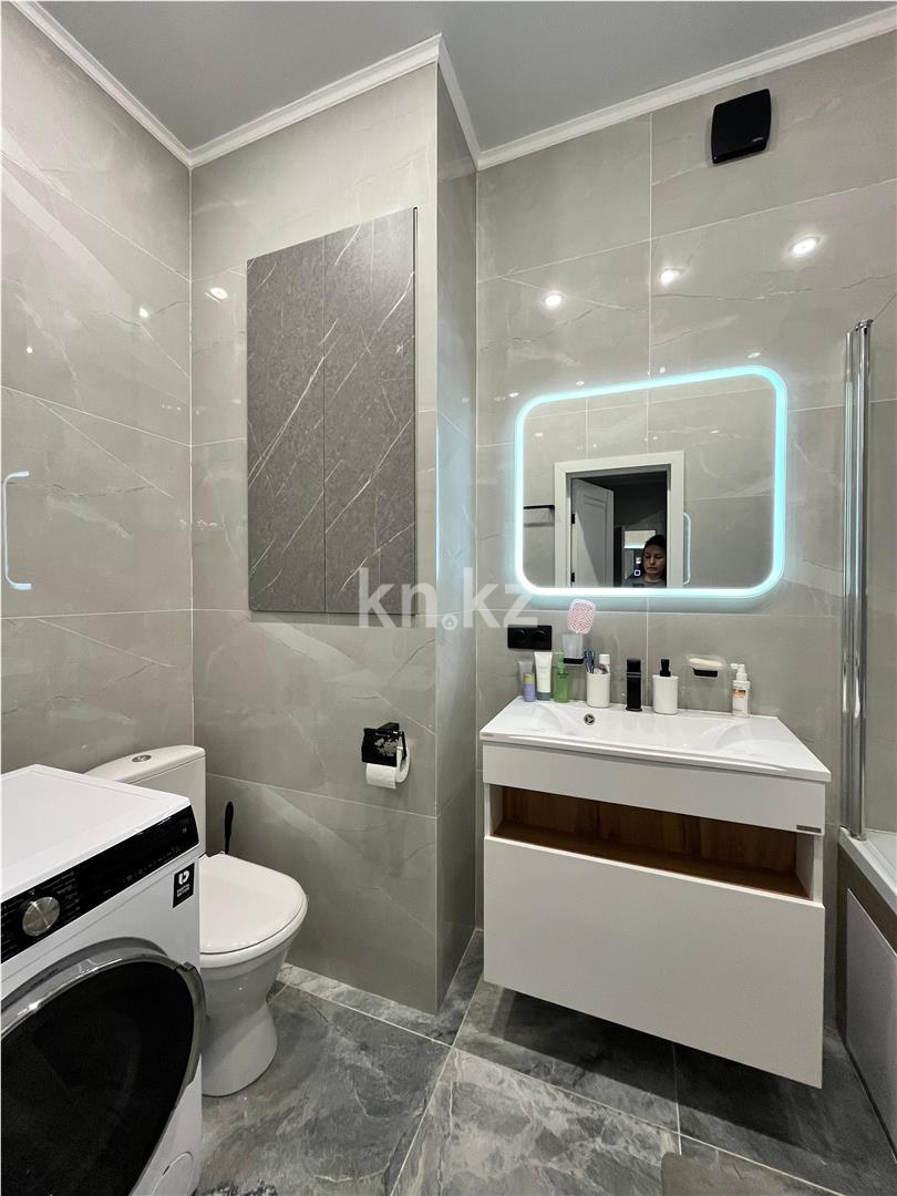 Продажа 3-комнатной квартиры, 63 м² - Продажа  трехкомнатных квартир в Караганде - страница 15 фото 11 из 15