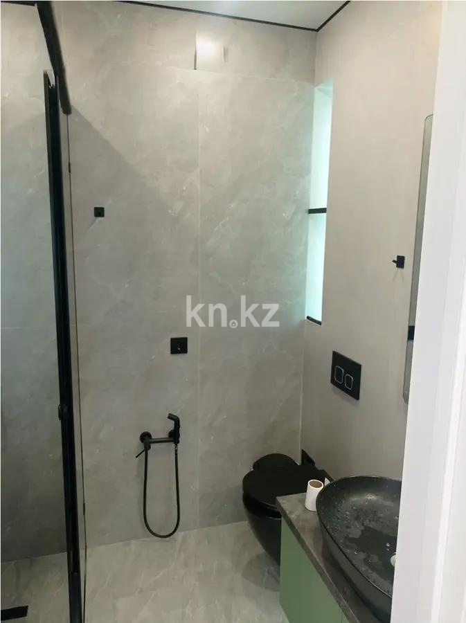 Продажа 2-комнатной квартиры, 58.7 м², ул. Толе би, дом  28/1 в Астане - фото 4