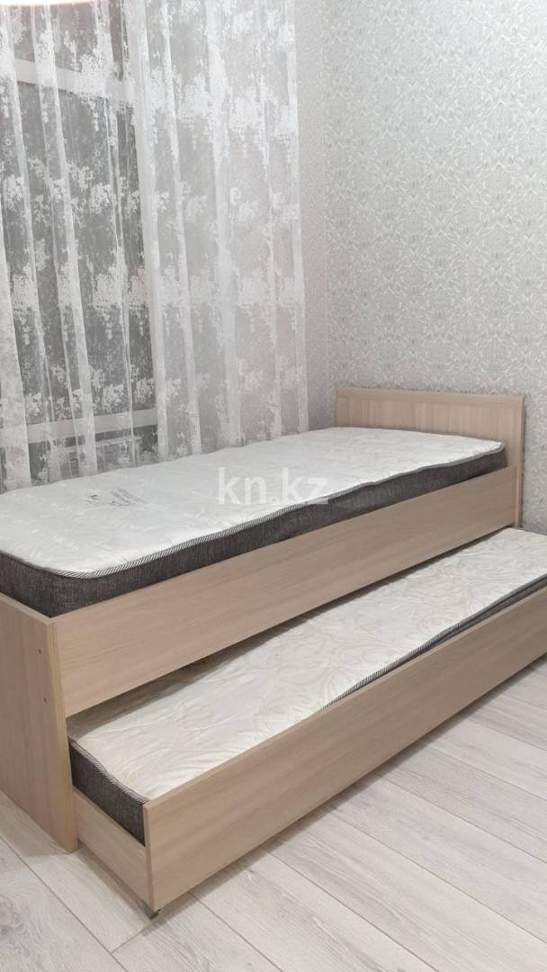 Аренда 2-комнатной квартиры, 45 м² в Астане - фото 7