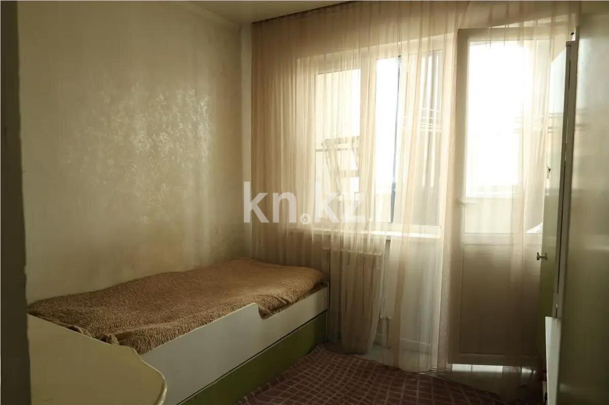 Продажа 3-комнатной квартиры, 75 м² в Алматы - фото 3