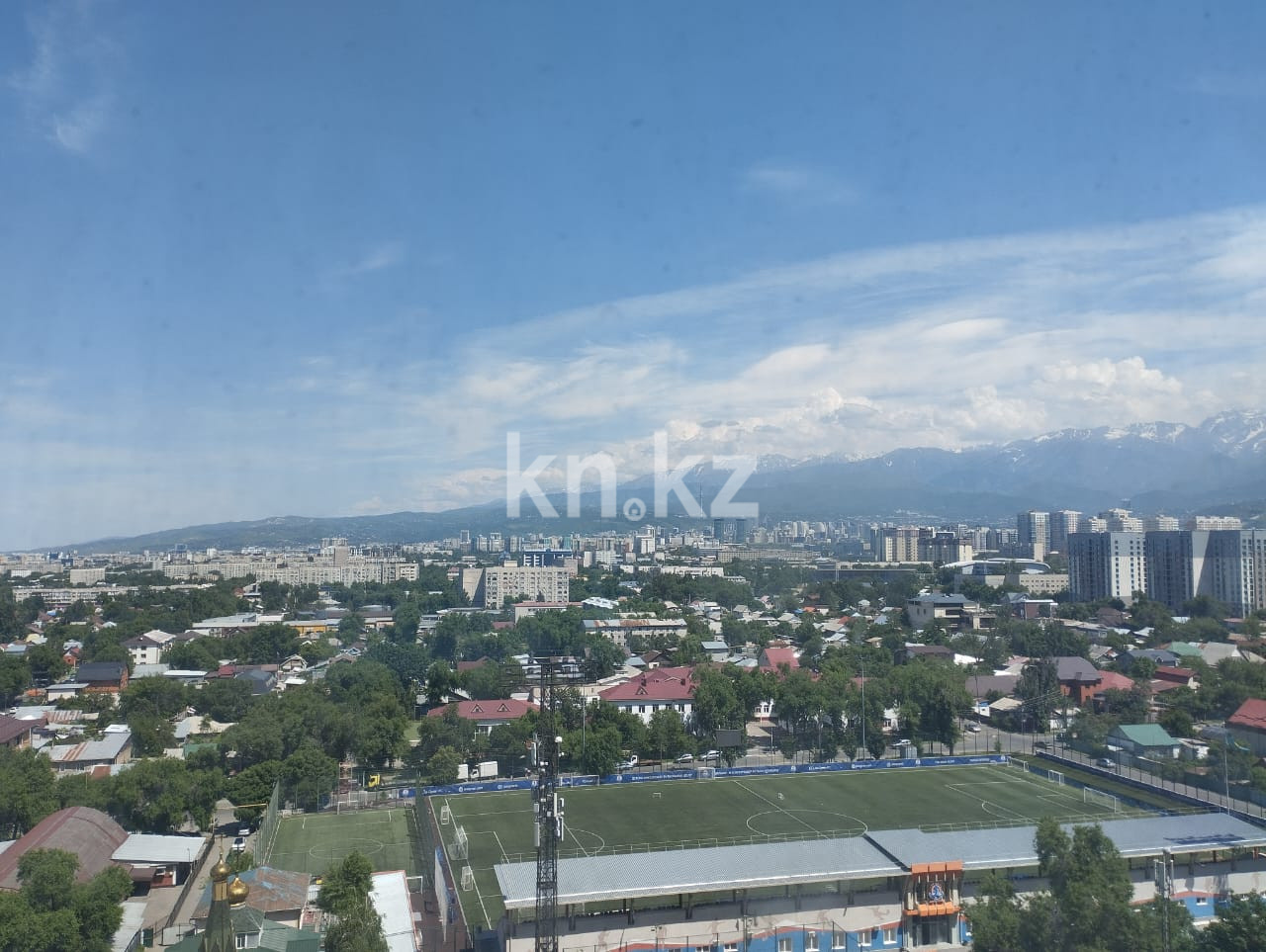 Аренда 1-комнатной квартиры, 50 м² - Аренда квартир помесячно в Алматы - страница 3 фото 10 из 11