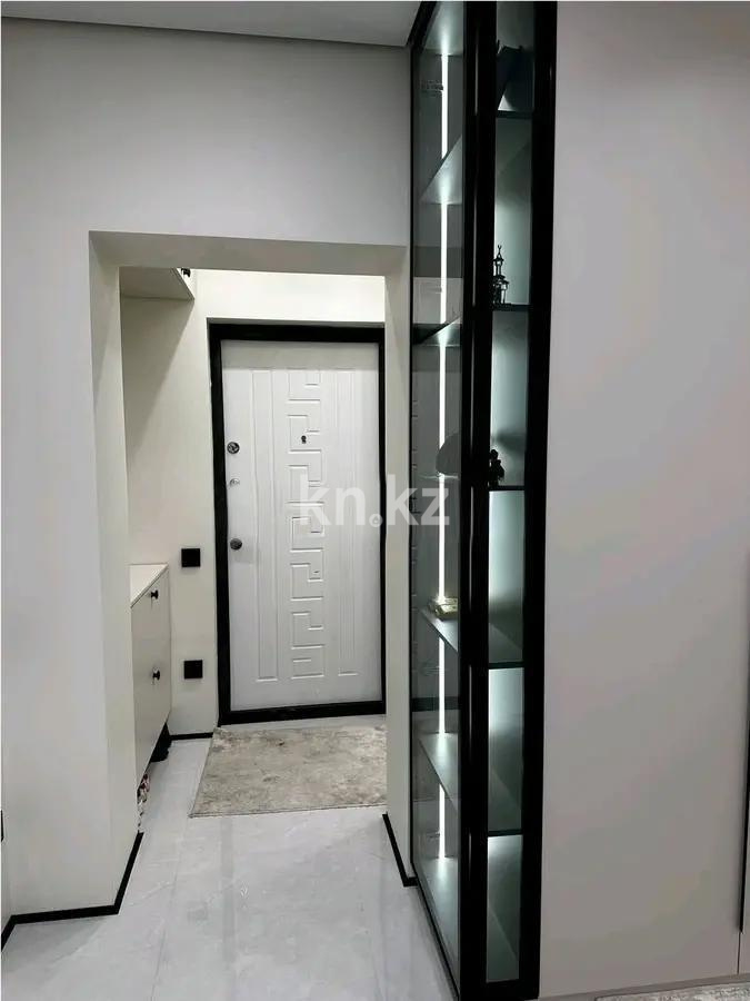 Продажа 2-комнатной квартиры, 64 м², ул. Навои, дом  9/1 в Алматы - фото 4