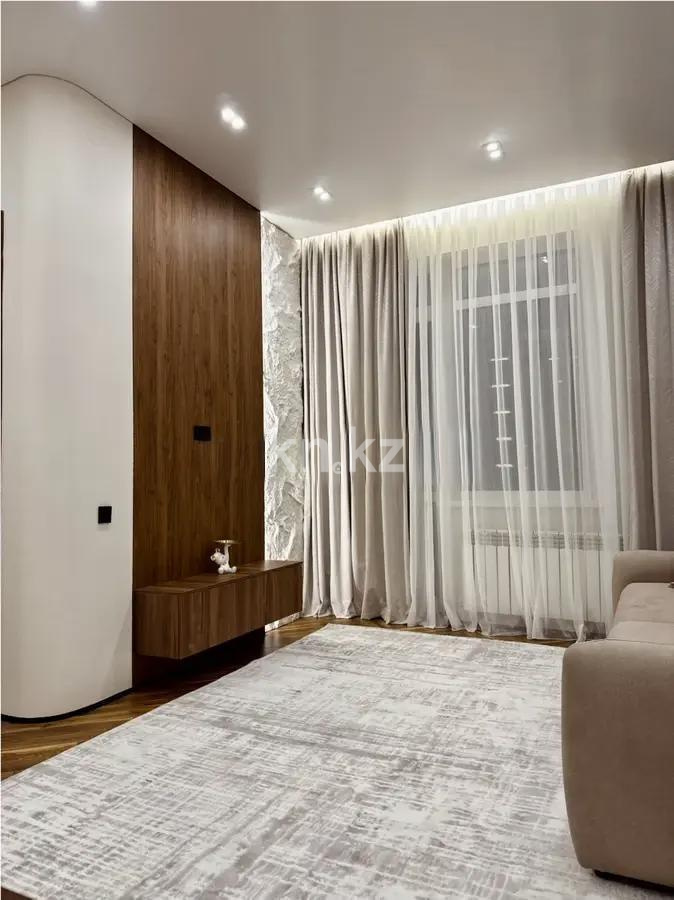 Продажа 2-комнатной квартиры, 47 м², ул. Керей, Жанибек хандар, дом  2/1 - Продажа  двухкомнатных квартир в Астане без посредников фото 1 из 4