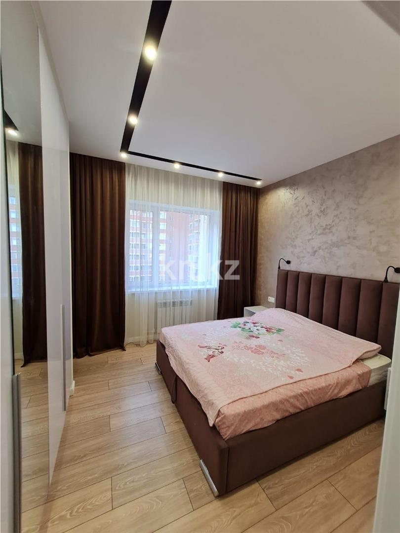 Продажа 2-комнатной квартиры, 60 м² - Продажа недвижимости в Караганде - страница 6 фото 1 из 11