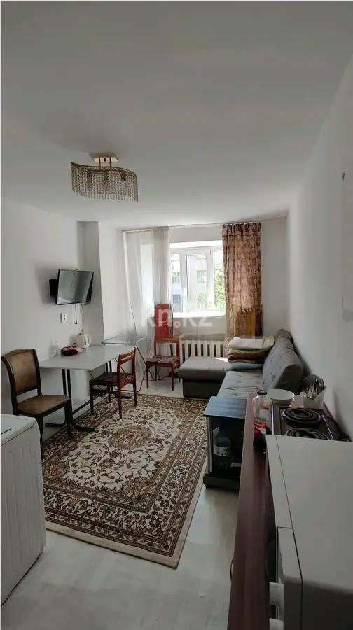 Продажа 1-комнатной квартиры, 15.6 м² в Астане