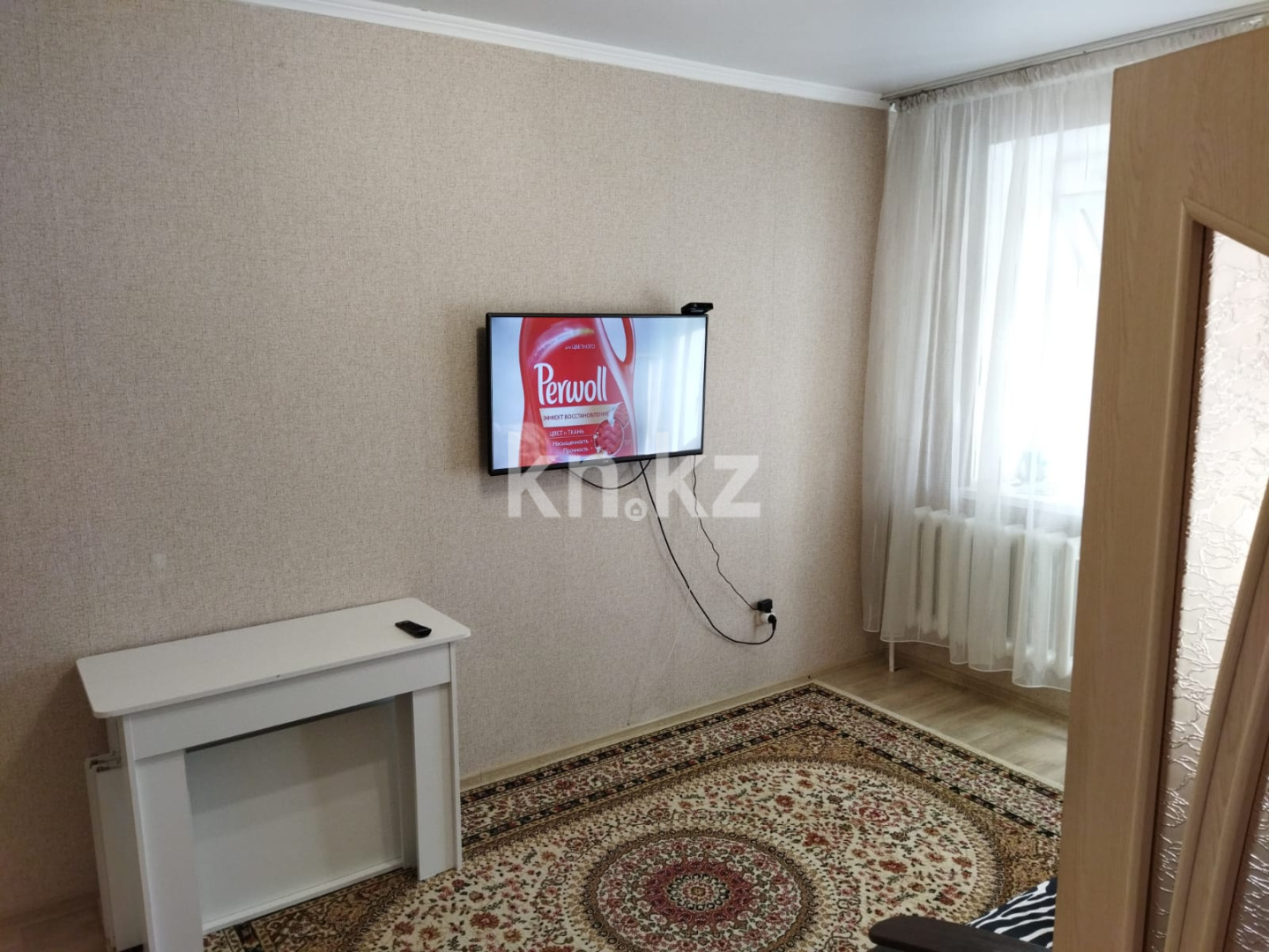 Аренда 1-комнатной квартиры, 38 м² - Аренда квартир помесячно в Астане фото 7 из 13