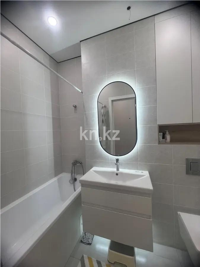 Продажа 2-комнатной квартиры, 71 м², ул. Е-36, дом  9 - Продажа квартир в Астане фото 4 из 5