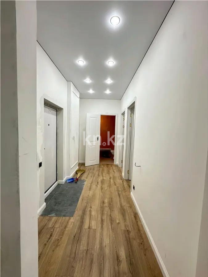 Продажа 3-комнатной квартиры, 62 м² в Астане - фото 5