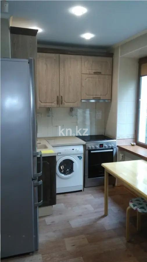 Продажа 1-комнатной квартиры, 34.3 м², ул. Радостовца, дом  152/2 в Алматы - фото 4