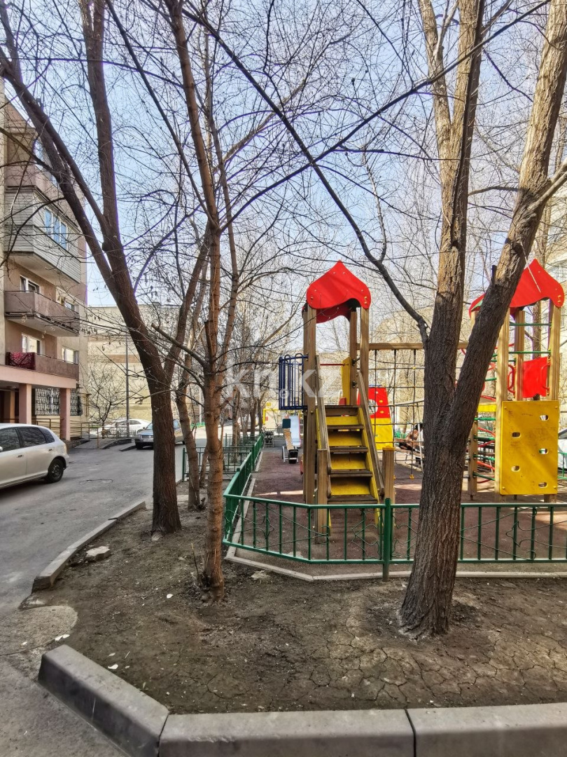 Аренда 2-комнатной квартиры, 45 м² - Аренда квартир помесячно в Алматы фото 31 из 35